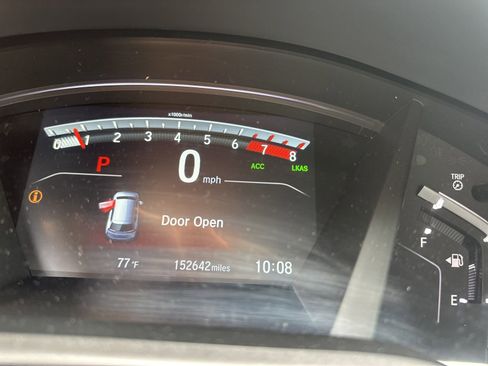Used 2017 Honda CR-V EX-L image 7
