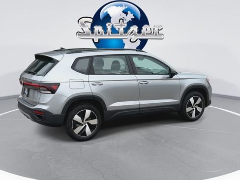 New 2026 Volkswagen Taos S image 4