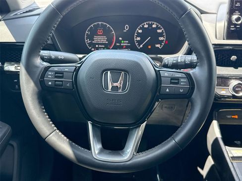 Used 2025 Honda CR-V EX-L image 22
