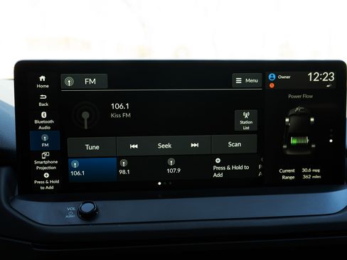 Used 2024 Honda Accord Sport image 30