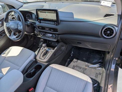 Used 2023 Hyundai Kona SEL w/ Convenience Package FWD image 22