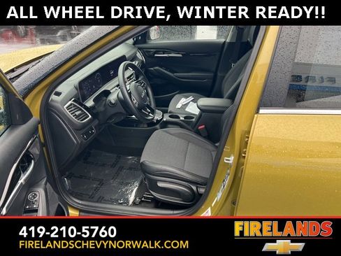 Used 2024 Kia Seltos S image 16