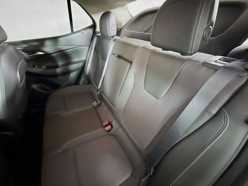 Used 2023 Buick Encore GX Select w/ Sport Touring Package image 28