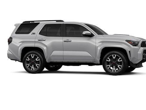 New 2026 Toyota 4Runner TRD Sport AWD/4WD image 13