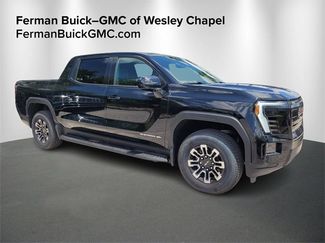 New 2026 GMC Sierra EV Elevation video 1