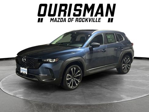 New 2026 MAZDA CX-50 AWD 2.5 S w/ Premium Package image 2