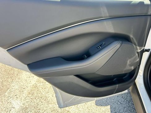 New 2026 Ford Mustang Mach-E Select w/ Comfort Package Lite RWD image 17