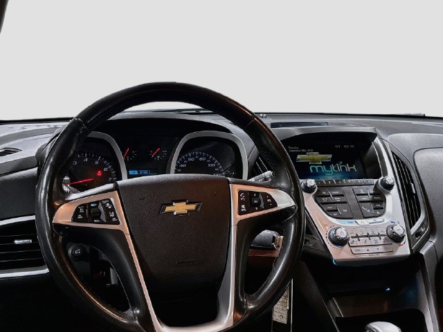 Used 2015 Chevrolet Equinox LTZ AWD/4WD image 20