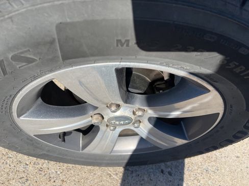 Used 2016 Jeep Patriot High Altitude image 11