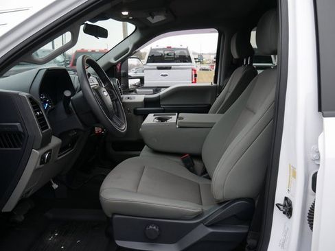 Used 2022 Ford F350 XL w/ STX Appearance Package image 2