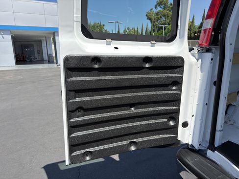 Used 2025 GMC Savana 2500 w/ Driver Convenience Package RWD image 20