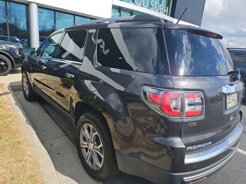 Used 2014 GMC Acadia SLT image 10