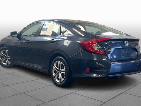 Used 2018 Honda Civic LX image 10