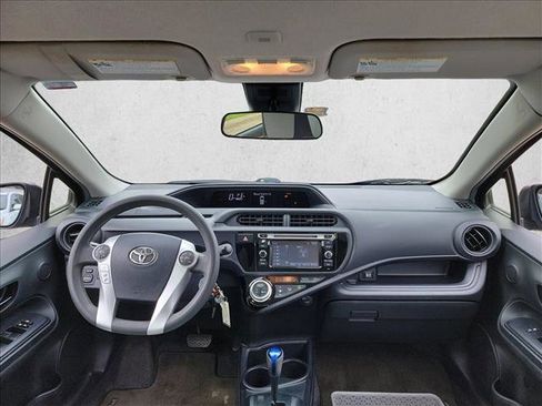 Used 2017 Toyota Prius C One FWD image 17