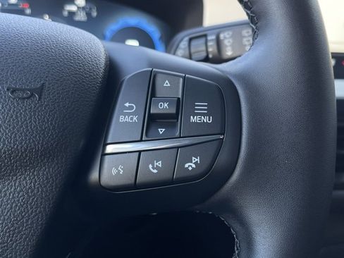 New 2025 Ford Bronco Sport Heritage w/ Convenience Package image 14