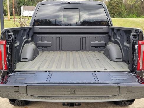 New 2025 Ford F150 Raptor image 7