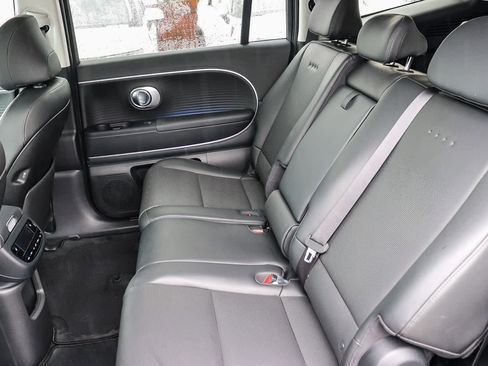 New 2026 Hyundai Ioniq 9 SEL AWD/4WD image 17