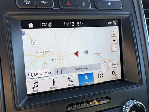 Used 2019 Ford Expedition Limited w/ Equipment Group 301A image 24