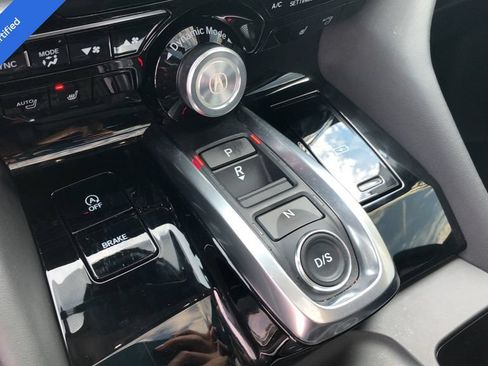 Used 2024 Acura MDX w/ Technology Package FWD image 28
