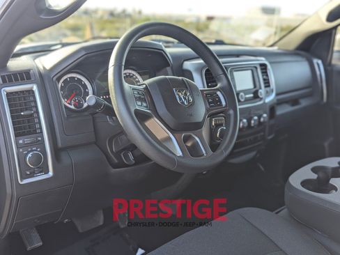 Used 2024 RAM 1500 Classic Warlock image 13