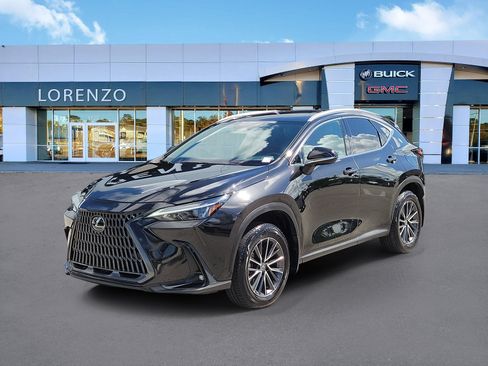Used 2024 Lexus NX 250 FWD w/ Cold Area Package image 1