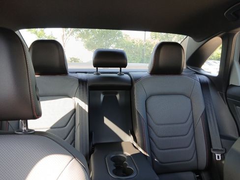 New 2026 Volkswagen Jetta GLI Autobahn FWD image 24