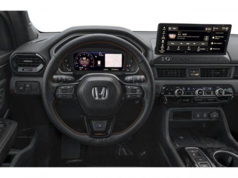 New 2026 Honda Passport TrailSport Elite image 9
