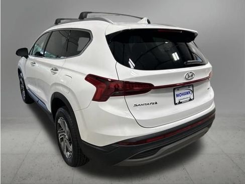 Used 2023 Hyundai Santa Fe SEL AWD/4WD image 3