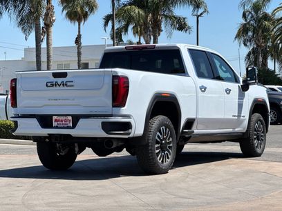 New 2026 GMC Sierra 2500 Denali Ultimate