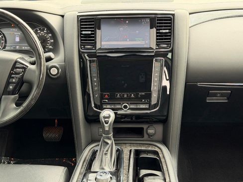Used 2020 INFINITI QX80 Luxe w/ Proassist Package AWD/4WD image 13