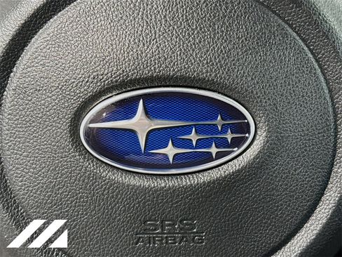 New 2026 Subaru Forester Limited image 34