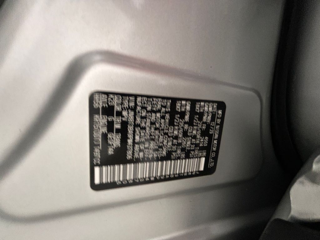 Used 2023 Nissan Rogue SV FWD image 20