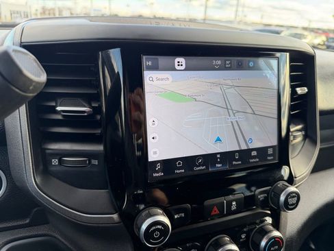 Used 2023 RAM 3500 Tradesman image 18