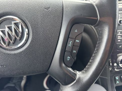 Used 2017 Buick Enclave Leather w/ Enclave Sport Touring Edition image 24