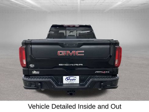 Used 2023 GMC Sierra 1500 AT4X w/ AT4X AEV Edition AWD/4WD image 12