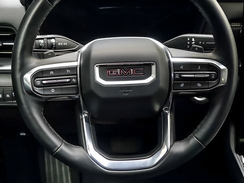 Used 2025 GMC Terrain Elevation FWD image 14