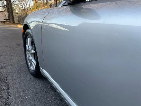 Used 2006 Porsche Boxster image 4