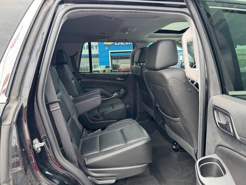 Used 2018 Chevrolet Tahoe LT AWD/4WD image 10