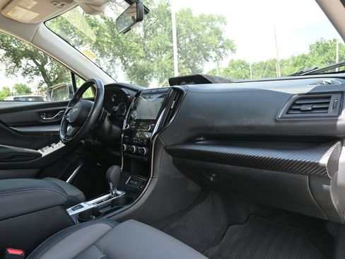 Used 2022 Subaru Ascent Onyx Edition AWD/4WD image 24