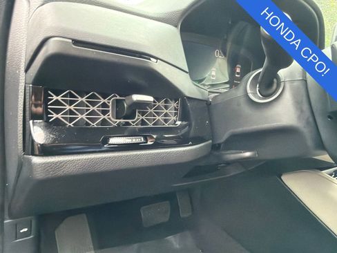 Used 2025 Honda Accord Touring image 32