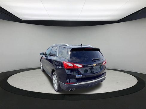 Used 2020 Chevrolet Equinox LT FWD image 6