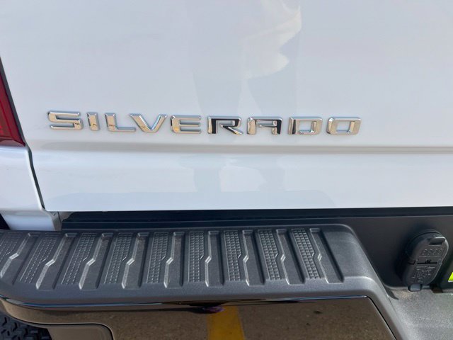 New 2026 Chevrolet Silverado 2500 Custom w/ Custom Convenience Package AWD/4WD image 11