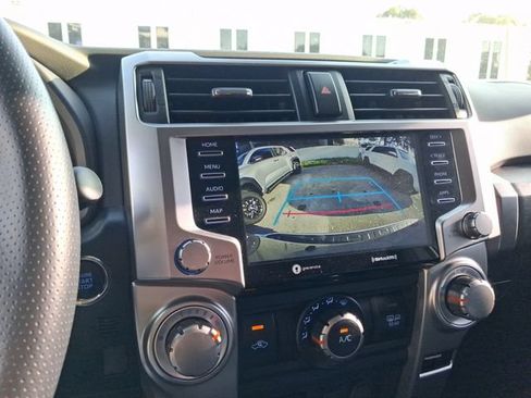 Used 2023 Toyota 4Runner SR5 RWD image 21
