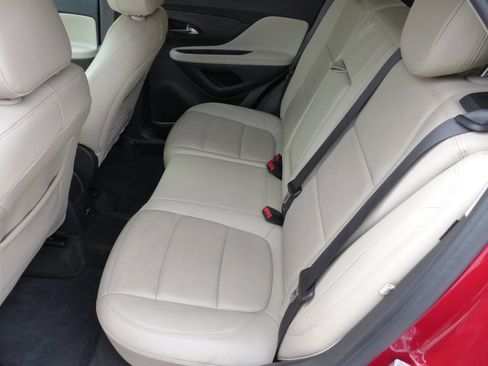 Used 2019 Buick Encore Essence image 19