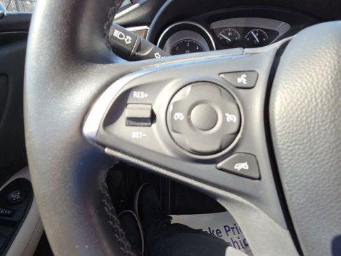 Used 2020 Buick Envision Preferred image 24