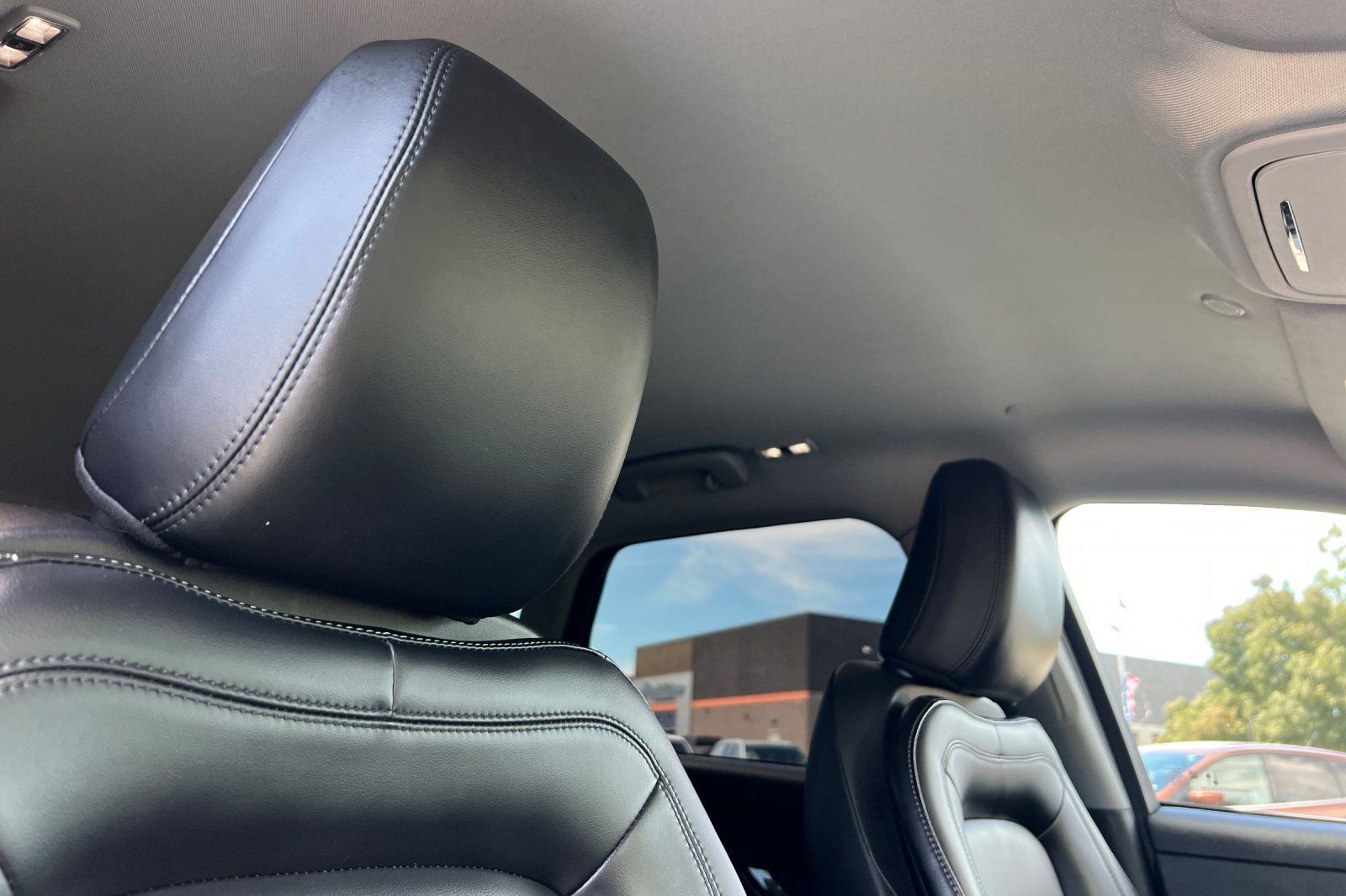 Used 2022 Lincoln Corsair FWD image 17