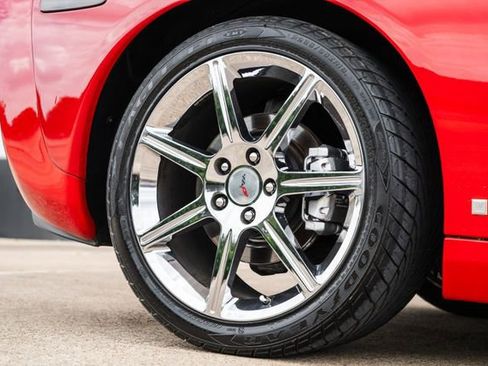 Used 2006 Chevrolet Corvette Convertible image 37