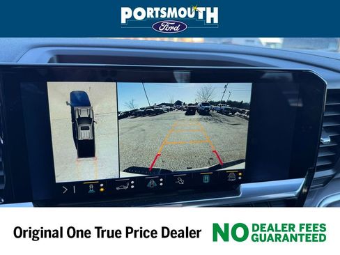 Used 2024 Chevrolet Silverado 2500 High Country w/ Z71 Off-Road Package image 10