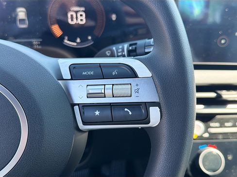 New 2026 Hyundai Santa Cruz SEL FWD image 35