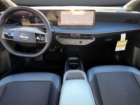 New 2026 Nissan Leaf SV+ image 5